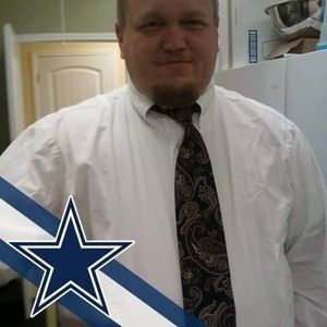 Meet your Posher, Cleatus